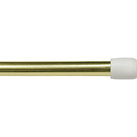 28-48 BRN Tension Rod