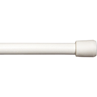 18-28 WHT Tension Rod