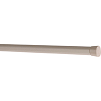 SPRING ROD WHITE 22-36 5/8IN