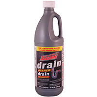 216 32OZ AWESOME DRAIN OPENER CO