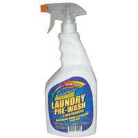 038 LAUNDRY PREWASH