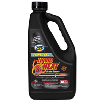 OPENER DRAIN LQ HEAT GEL 64OZ