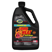 OPENER DRAIN LQ HEAT GEL 128OZ