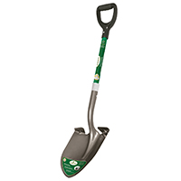 MIN-1020247 SHOVEL DHRP FG HANDL