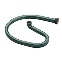 BASE SPRINKLER METAL RING1/2IN