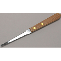 21525 KNIFE GRAPFRUIT SS 3-1/2