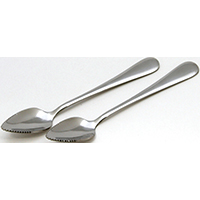 21521 SPOON GRAPEFRUIT 2PC