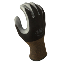 GLOVE NITRILE ATLAS 370 BLK M