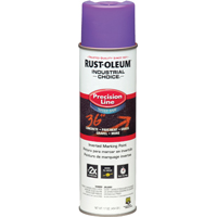 MARKING SPRAY FLUOR PURP 17OZ