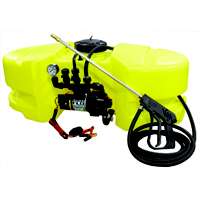 SPRAYER ATV 25GAL