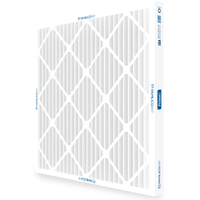 AIR FLTER PLEATED16X24X1 MERV8