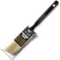 BRUSH ANG SASH POLYESTER 1.5IN