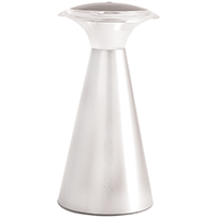 LAMPARA TOUCH 12 LED BLANCA