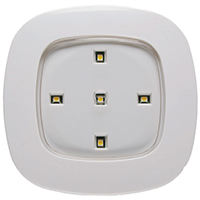 LAMPARA LED WIRELESS REMOTE