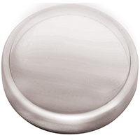 PUSH LIGHT LED 4AA WHITE