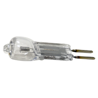 58660 CLR HLGN BULB50W 12V T4Q