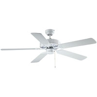 BOS-52CASAESEN 52 CEILING FAN WH