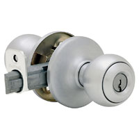 KWI-400P POLO ENTRY LOCK K6 SATI