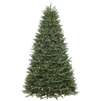 TREE SPRUCE WA VALLEY 7.5FT