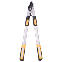 Landscapers Select GL73126 Lopper, 1-1/4 in Cutting Capacity, Steel Blade,