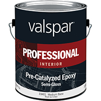 VAL-33401 PROF PRECAT EPXY 1GL M