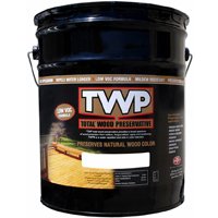 TWP 1503-5 DARK OAK