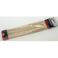 SKEWER BBQ 10IN BIRCH 100PC