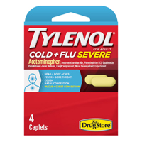 Lil' DRUG STORE 20-366715-97562-1 Cold and Flu Severe