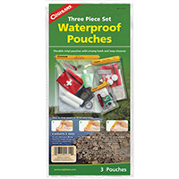 9710 WATERPROOF POUCH SET