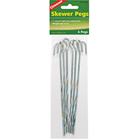 8326 SKEWER PEG 6PK