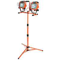 COL-L14SLED TRIPOD TWIN HEAD WOR