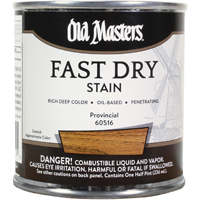 OLD MASTERS STAIN PROVINCIAL