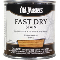 STAIN OB FAST DRY EARLY AMER