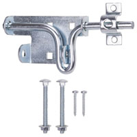 ORG-SLIDING ACTION LATCH BOLT