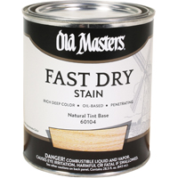 OLD MASTERS STAIN NATURAL TNT