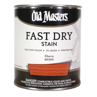 STAIN OIL BASED FST DRY CHERRY