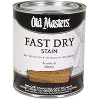 STAIN OIL BASED FAST DRY PROV