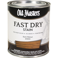 61004 STAIN OIL DAARK WALNUT