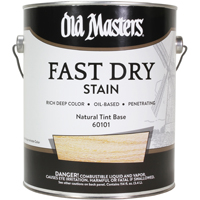 OM NAT TINT BASE WOOD STAIN GAL