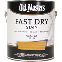 STAIN OB FAST DRY GOLDEN OAK