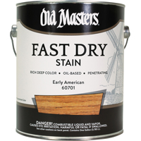 STAIN OB FAST DRY EARLY AMER