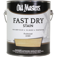 OLD MASTERS STAIN FRUITWOOD