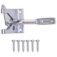 PRO-33140ZCBPS LATCH GATE UNIV Z