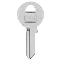 KEYBLANK LOCK VIRO VR4