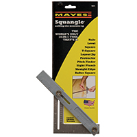 10231 SQUANGLE 10 TOOLS IN ONE