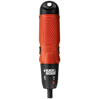 SCREWDRIVER CDLSS 20LB TORQ 6V