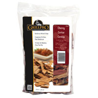 240 CHERRY WOOD CHIPS