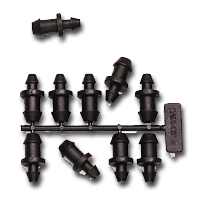 20PK Drip Hole Plug            *