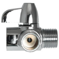 PLU-PP82583 VALVE SHOWER DIVERTR