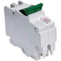 NC0230CP 2P 30A NC BREAKER